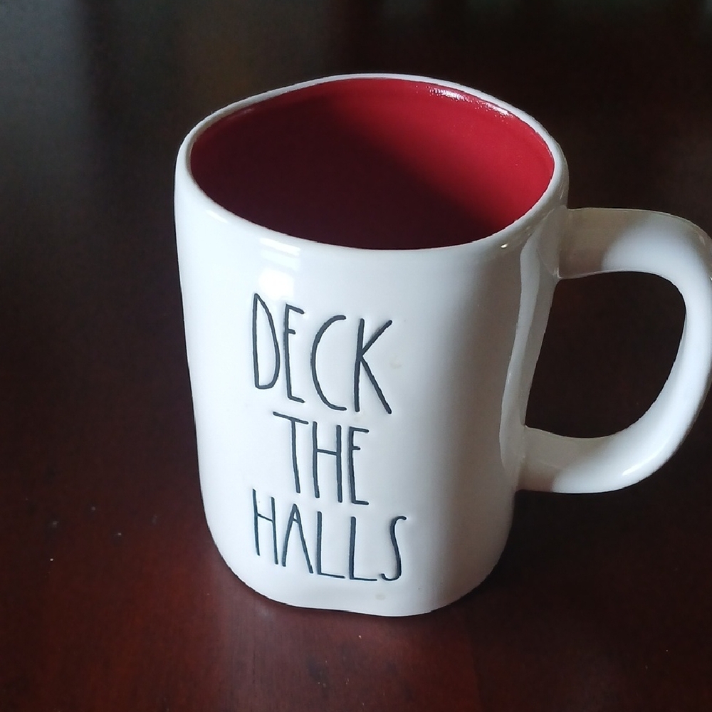 Rae Dunn Artisan Collection Coffee Mug